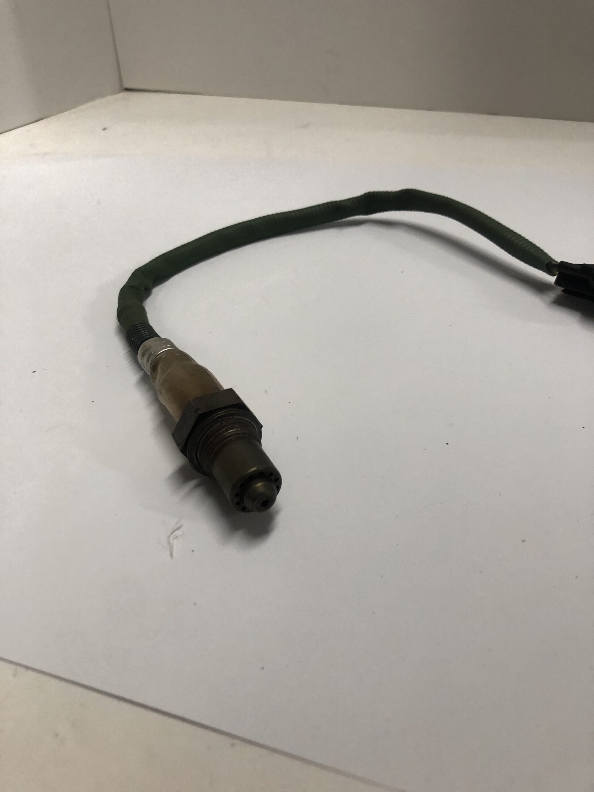 Capteur Pression Carburant Pour RENAULT CLIO II MEGANE II MODUS 1.5 DCI