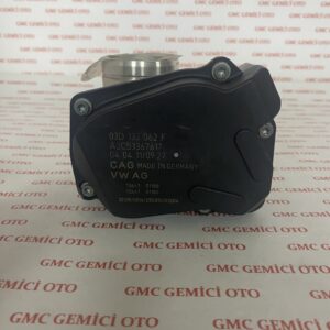 03D133062F VW POLO 1.2 GAZ KELEBEĞİ