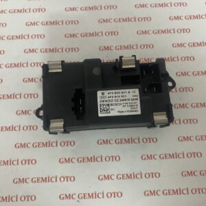 4F0820521A 4F0910521 AUDI A6 Q7 KALORİFER REZİSTANSI