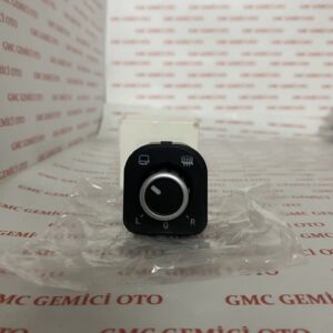 5K0959565 PASSAT CC GOLF TIGUAN AYNA AYAR DÜĞMESİ