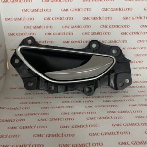 A2227600661 MERCEDES W222 S KASA SAĞ KAPI AÇMA KOLU