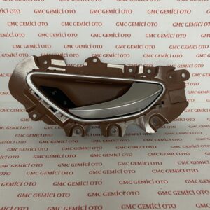 A2177600248 MERCEDES W217 CL KASA SOL KAPI KOLU