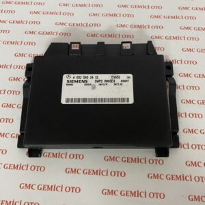 A0325452432 MERCEDES W211 E SERİ ŞANZIMAN BEYNİ