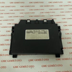 A0215451332 MERCEDES W220 E SERİ OTOMATİK ŞANZIMAN BEYNİ