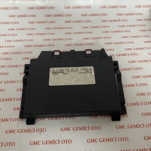 A0225451632 MERCEDES W163 ML ŞANZIMAN BEYNİ