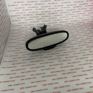 1K8857511E VW SCIROCCO İÇ DİKİZ AYNA KAMERALI