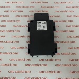 66315A578B9 BMW G20 G30 F40 F44 RADAR BEYNİ