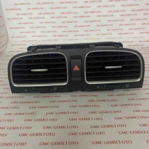 5K0815736D 5K0819728N 5K0815735D 5K0819733C GOLF 6 ORTA IZGARA