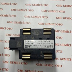A0009052616 MERCEDES  C  /  CLA  RADAR BEYNİ