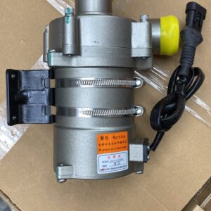 B9ZZ900285 24V ELEKTRONİK SU POMPASI / ISI POMPASI OTOBÜS IVECO